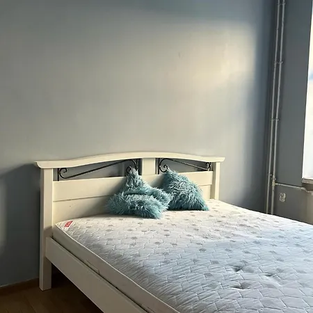 Apartment Stalowalova