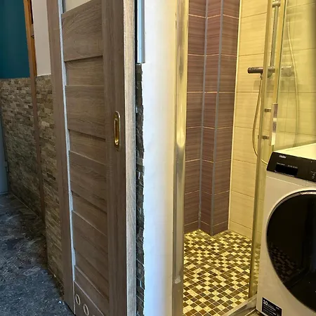 Stalowalova Apartment