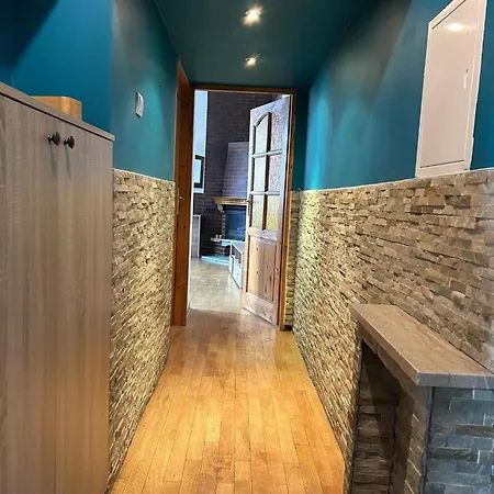 Apartment Stalowalova
